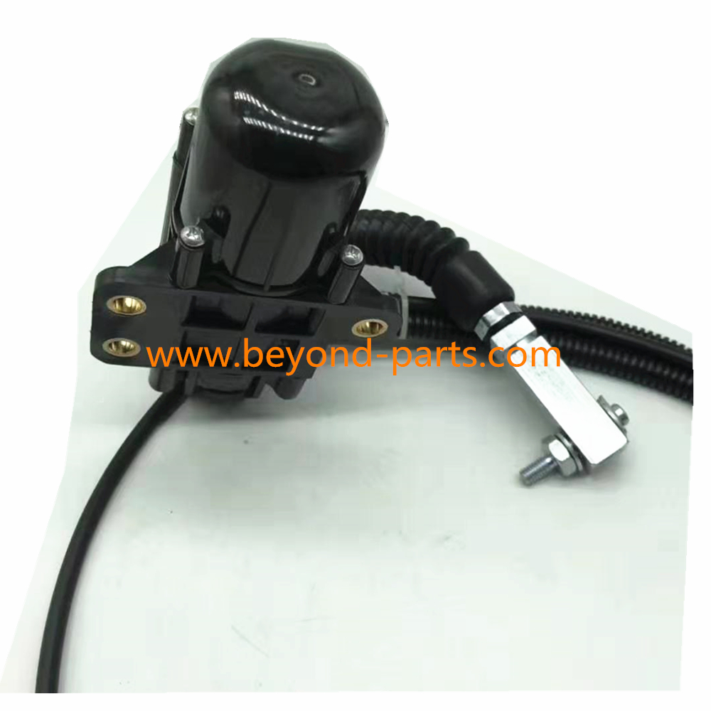 Caterpillar excavator 308E 303.5E 304E 306E 307E throttle motor GP governor 379-0803