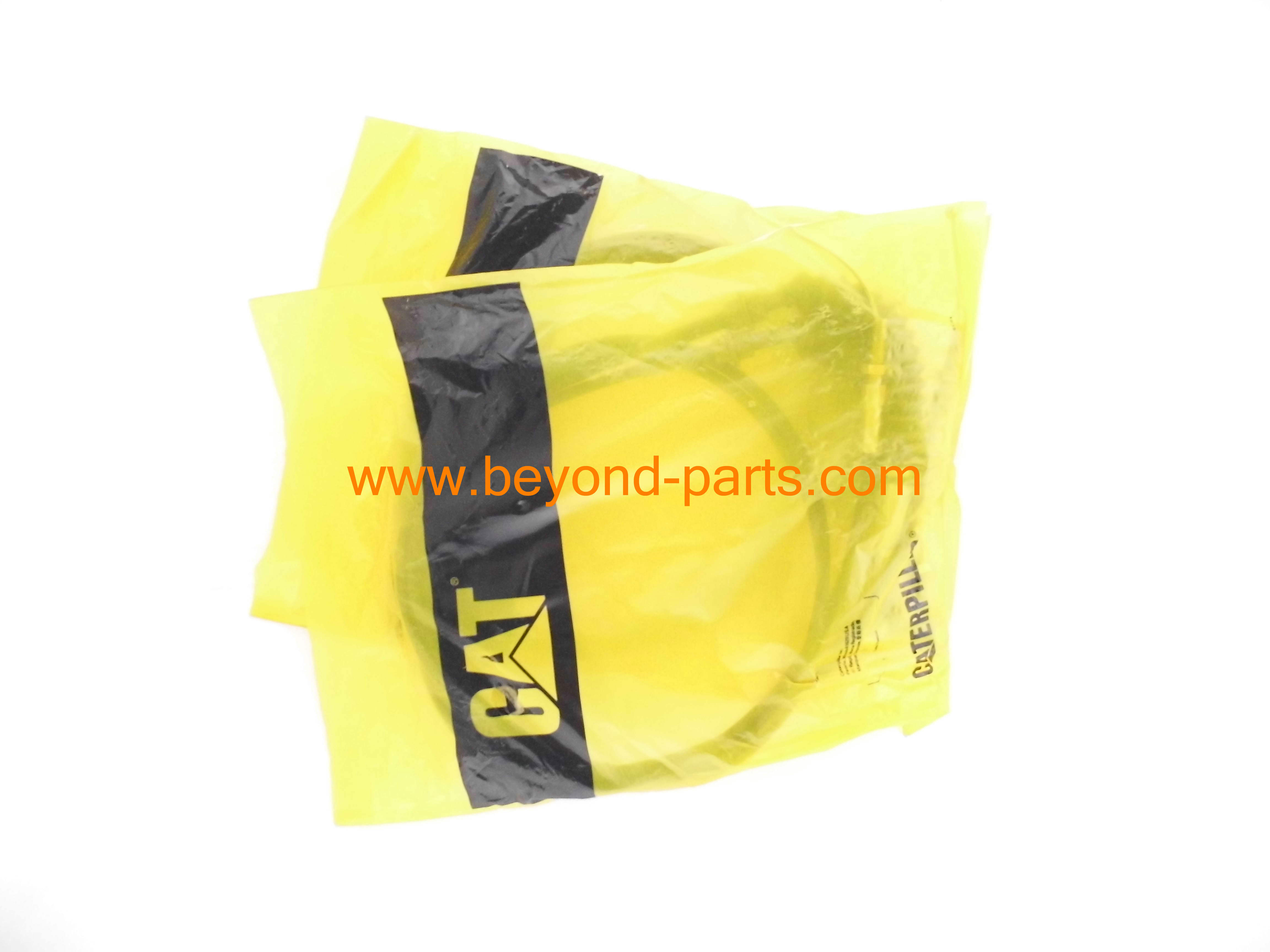 Caterpillar excavator 320C double cables for throttle motor GP governor 247-5211